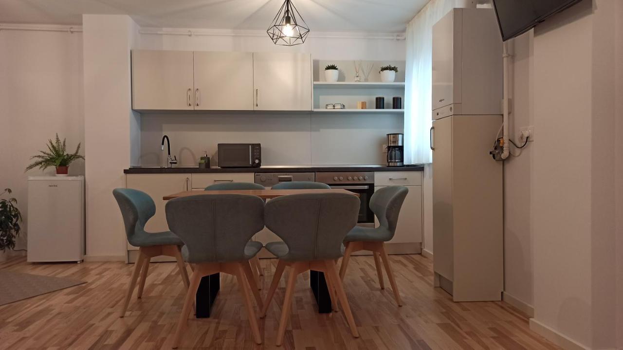 Appartement Chrysanthemum à Sighişoara Extérieur photo