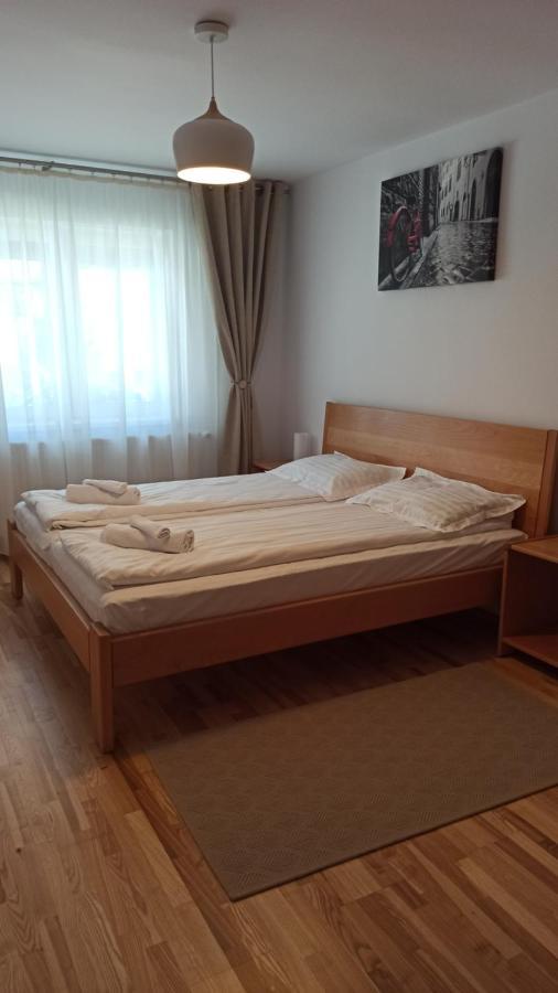 Appartement Chrysanthemum à Sighişoara Extérieur photo