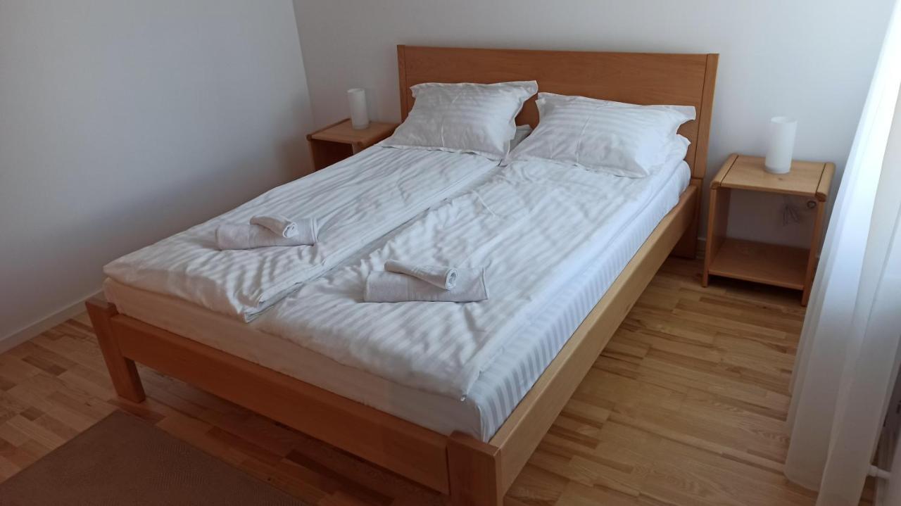 Appartement Chrysanthemum à Sighişoara Extérieur photo