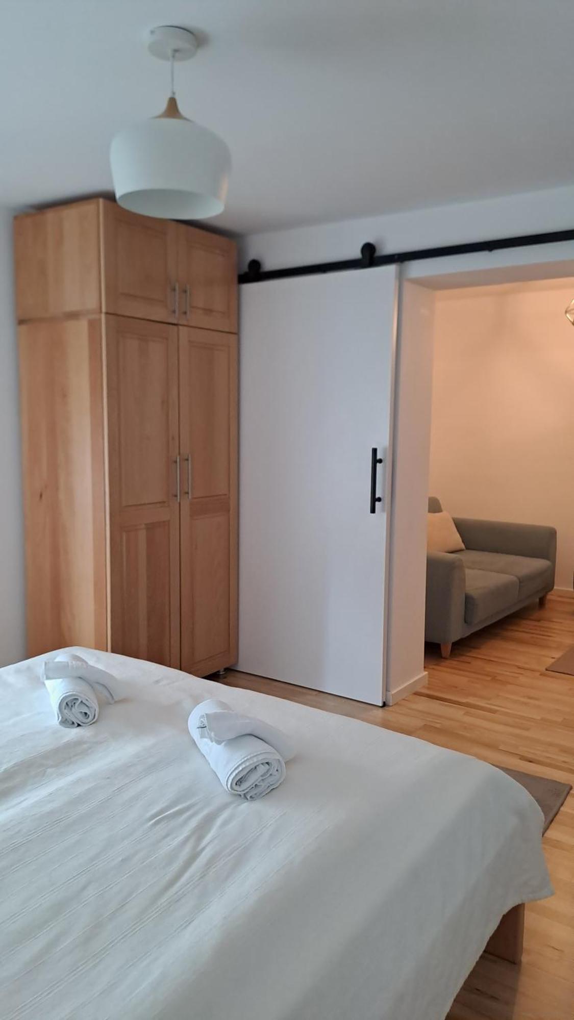 Appartement Chrysanthemum à Sighişoara Extérieur photo